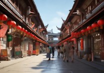 宽窄巷子附近有哪些免费又好玩的景点推荐？