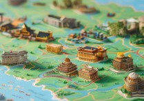 湖南旅游景点分布图，哪些经典景点遗漏在图中？揭秘未标注的隐藏宝藏！