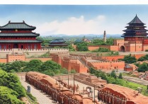 西安有哪些必游景点？探寻古都历史与现代交融的神秘魅力？