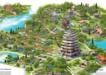 宁波周边一日游有哪些免费又好玩的景点推荐？