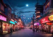 常州晚上有哪些必去的景点推荐？