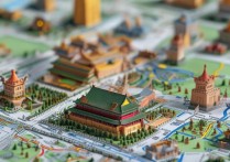 北京旅游景点地图中，哪些是隐藏的必游秘境？