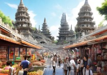 博白有哪些小众又好玩的旅游景点值得一去？