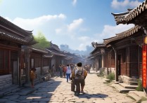 洪安古镇旅游景点有哪些必打卡的特色玩法？