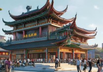 汕头有名的景点有哪些值得带孩子去玩的？