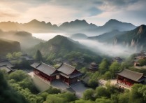 青城山景点有哪些必打卡？小众路线怎么规划才不挤？