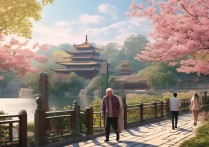 北京适合老人玩的景点有哪些？推荐性价比高的休闲好去处。