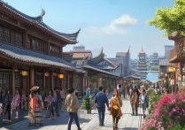 辽宁省兴城市有哪些值得一游的旅游景点？揭秘这座古城的独特魅力！