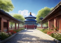 天坛公园周边有哪些小众景点值得一逛？