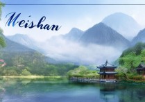 眉山有哪些小众景点值得打卡？