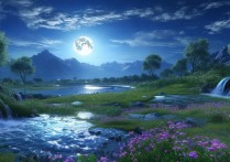 蓝月谷景点为什么叫蓝月谷？最佳游玩时间是什么时候？