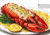 波士顿龙虾的做法