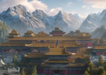 山西五台山旅游景点有哪些必去打卡的圣地？