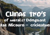 中国十大危险旅游景点，到底有多险？去过的都是勇士吗？