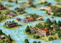 佛山周边有哪些小众又好玩的旅游景点推荐？