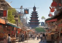 达州旅游景点众多，究竟哪里好玩？探寻这座城市的隐藏宝藏！