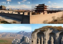 山西有哪些必打卡的小众旅游景点？