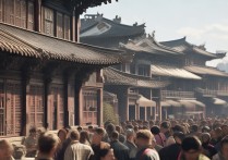 安阳市内景点有哪些必去的地方值得游玩推荐？