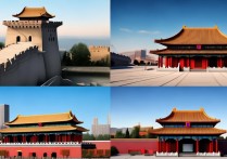 北京著名景点介绍