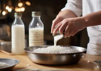 椰汁西米露的做法