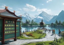 安吉好玩的景点有哪些？亲子游必去这几个地方推荐？