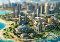 珠海市景点排名2024最新版，哪些景点最值得去？
