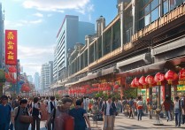 南宁火车站附近有哪些免费又好玩的景点？