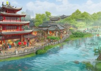 济南有哪些著名景点值得游览？探寻泉城济南的必游之地！