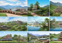 江门十大旅游景点，哪一处是你心中的最佳选择？