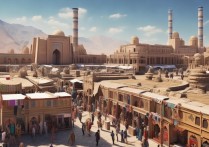 喀什必去景点有哪些？本地人推荐小众打卡地攻略