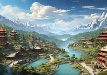 菏泽周边旅游景点