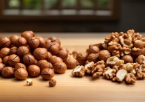 碧根果和核桃哪个营养价值高