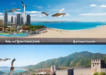 秦皇岛有哪些值得一游的绝美景点？揭秘隐藏的旅游宝藏！