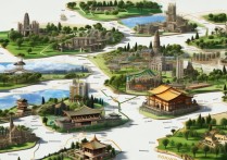 寿光旅游景点排名出炉，到底哪些最值得去？