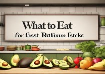 吃什么东西补钾最快