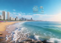 青岛海边旅游景点有哪些免费又好玩的？