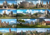 四会景点排行榜2024最新版，哪些免费景点值得一去？