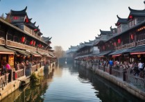 无锡一日游必去景点有哪些？本地人私藏路线推荐！