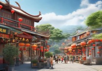 东莞附近旅游景点