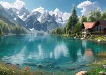 喀纳斯景点有哪些必打卡的隐藏小众玩法？