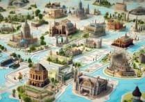 宿州旅游景点排名榜有哪些必去景点值得打卡？