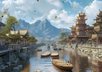 景洪有哪些景点