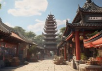 浑源景点中，哪些古建筑群和历史遗迹最值得一看？揭秘浑源旅游之谜！