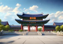 韩国景点英文怎么写？有哪些常见景点英文名称？