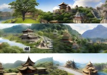 英山旅游景点大全，哪些是隐藏的绝美秘境？游客必去攻略盘点！