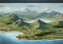 峨眉山景点地图2024最新版哪个景点必打卡路线怎么走最优？