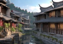 石阡景点有何独特之处？探寻贵州深山中的秘境魅力？