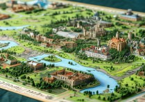 乐山周边有哪些小众景点值得去？