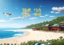 中国海边旅游景点有哪些适合亲子游且收费亲情的？