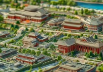 咸阳一日游必去景点有哪些？一天玩转咸阳攻略推荐！